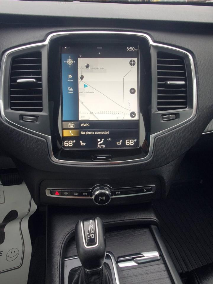 Volvo XC90 T5 Momentum 2020