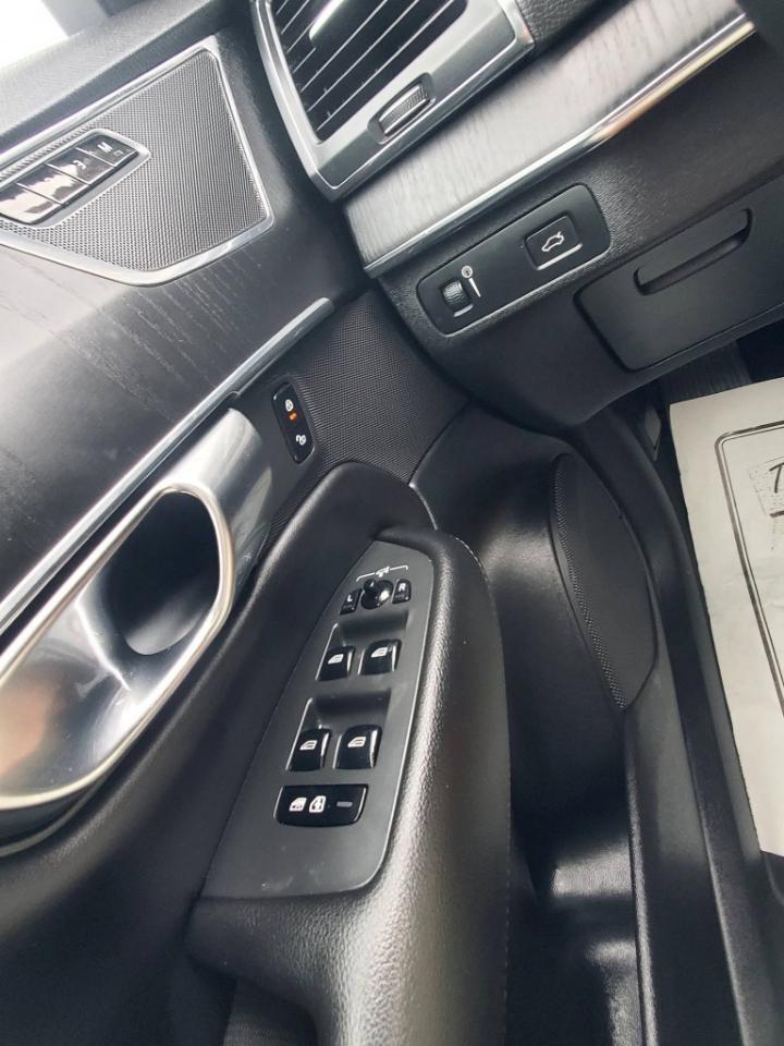 Volvo XC90 T5 Momentum 2020