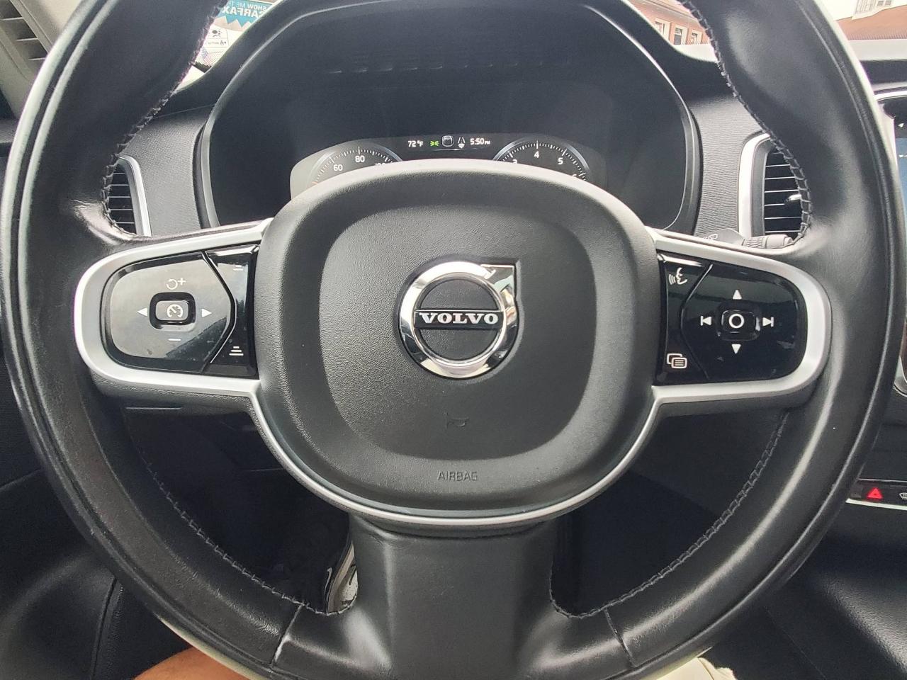 Volvo XC90 T5 Momentum 2020