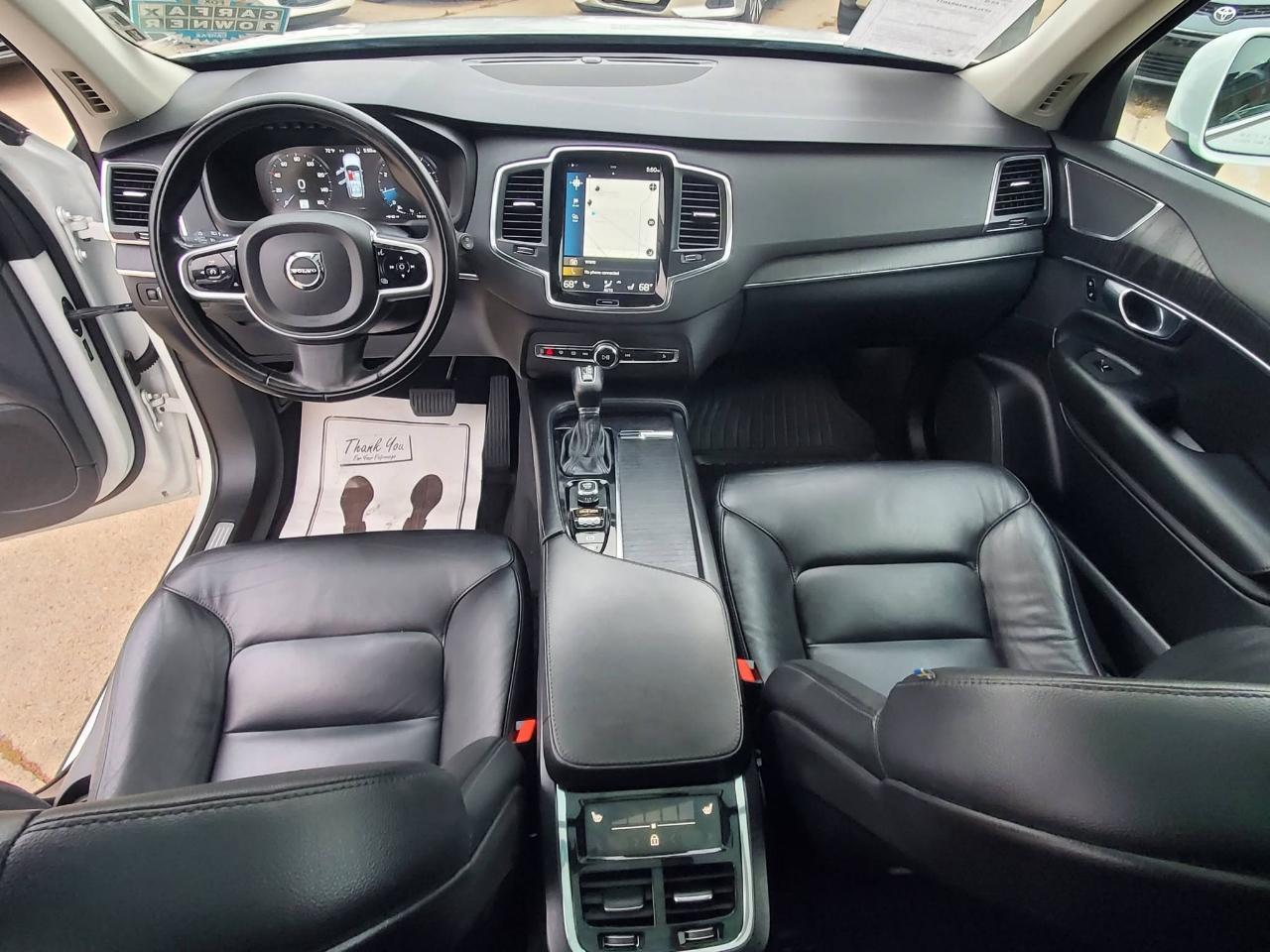Volvo XC90 T5 Momentum 2020