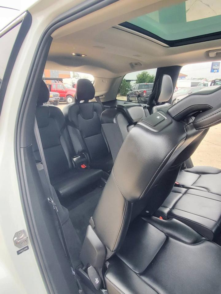Volvo XC90 T5 Momentum 2020