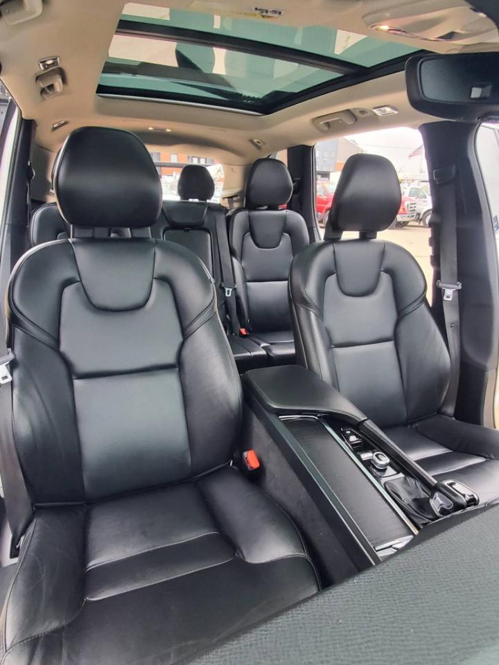 Volvo XC90 T5 Momentum 2020