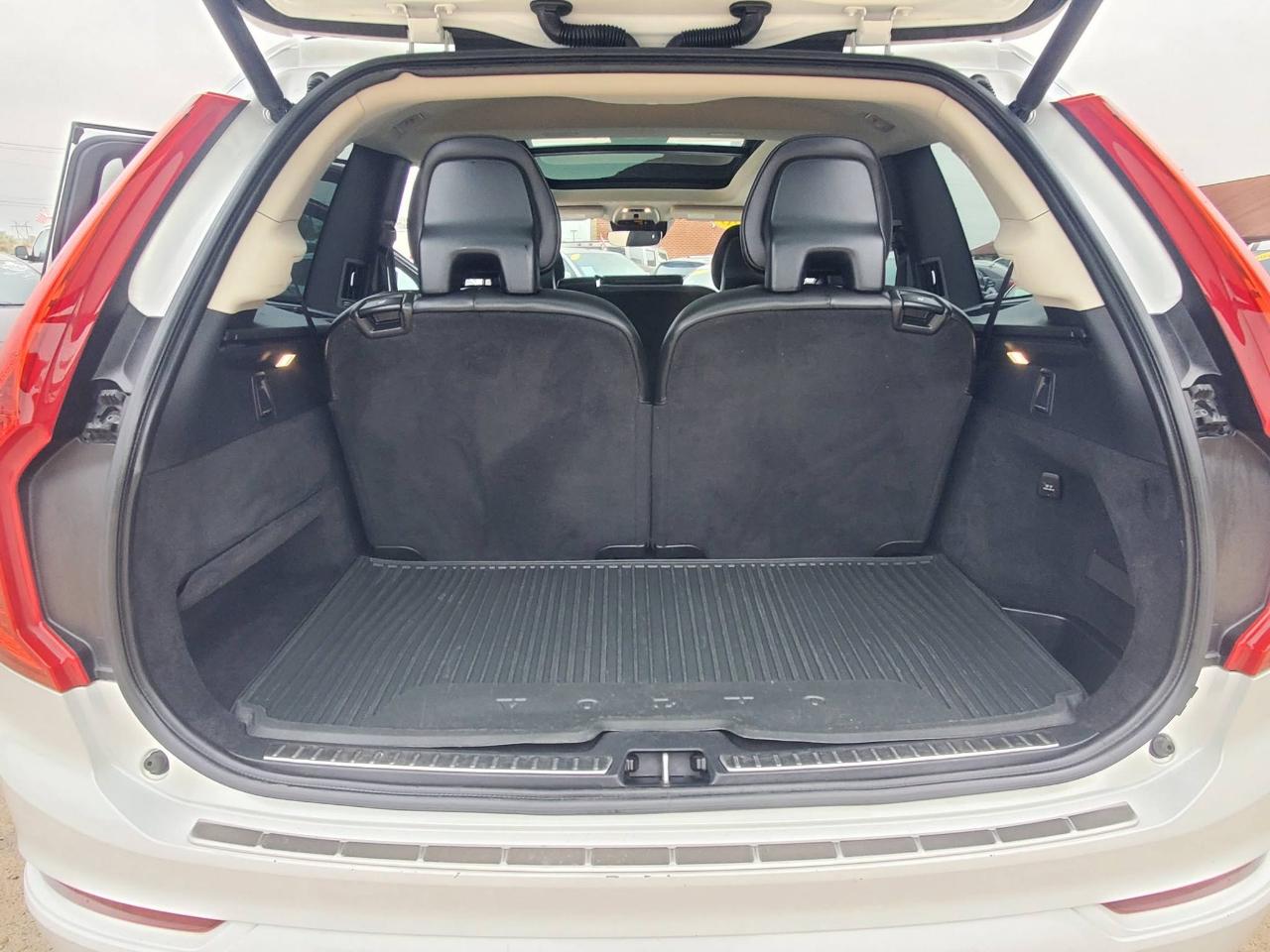 Volvo XC90 T5 Momentum 2020