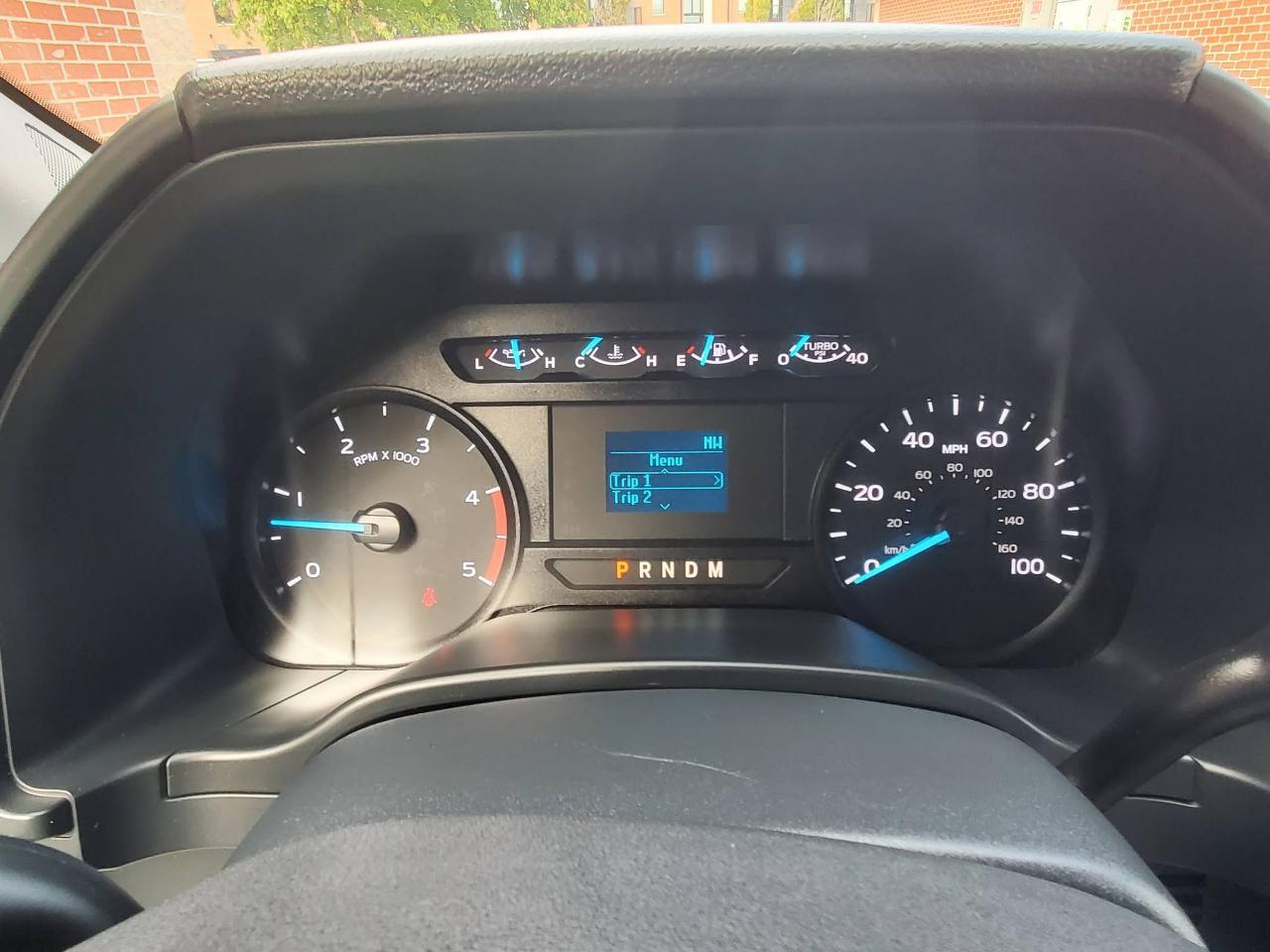 Ford F-550 Crew Cab DRW 2WD 2022