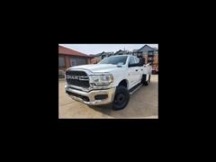 2022 RAM 3500 