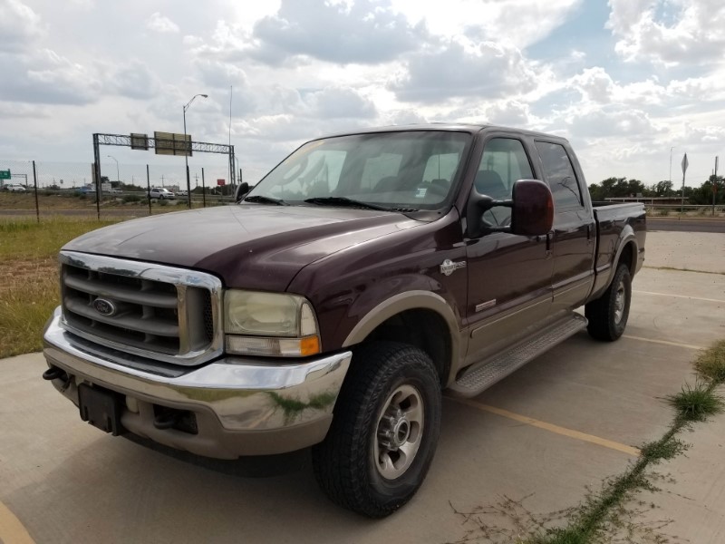 Used Ford F250 Super Duty For Sale CarGurus