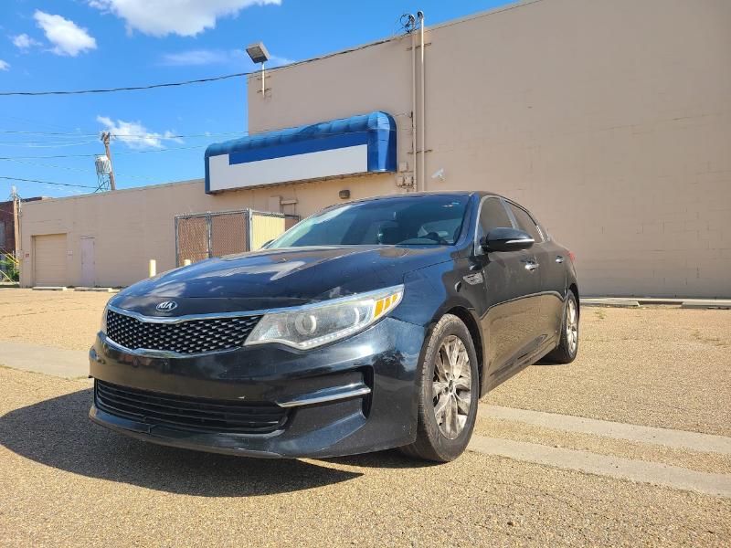 Buy Here Pay Here Cars for Sale Amarillo TX 70107 Direkt Auto Sales