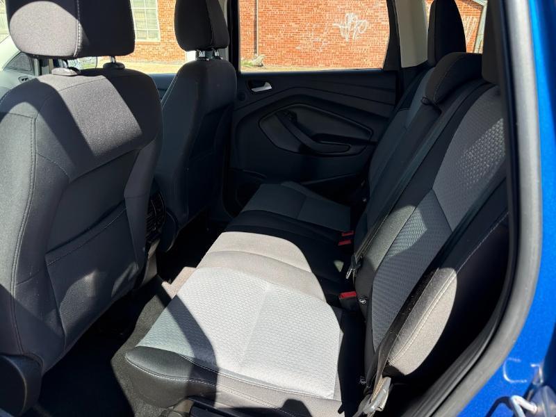 Ford Escape SE FWD 2017