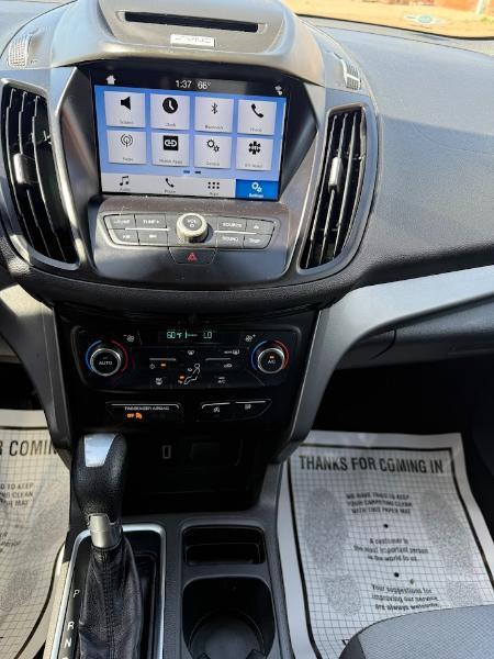 Ford Escape SE FWD 2017