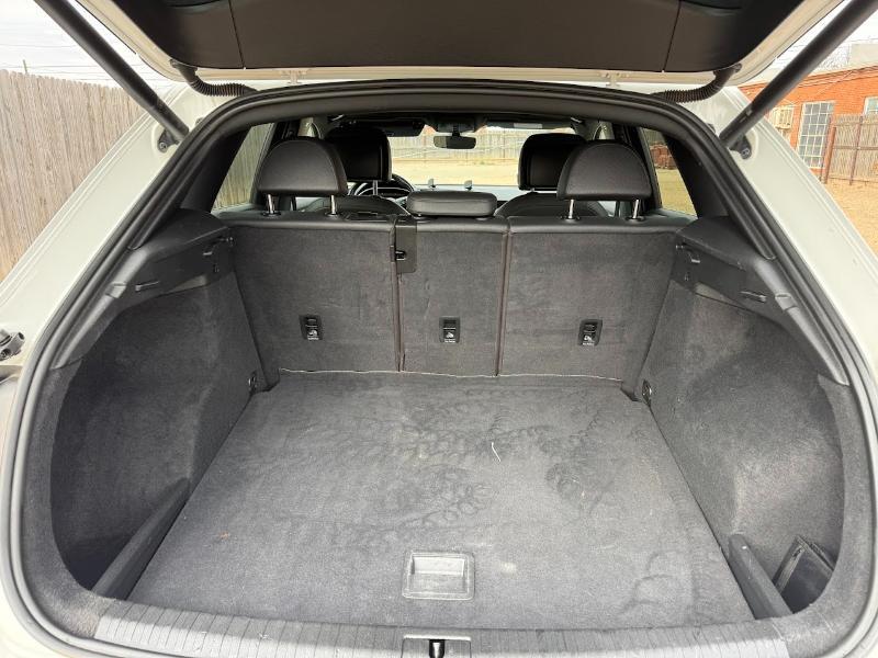 Audi Q3 S line Premium quattro 2021