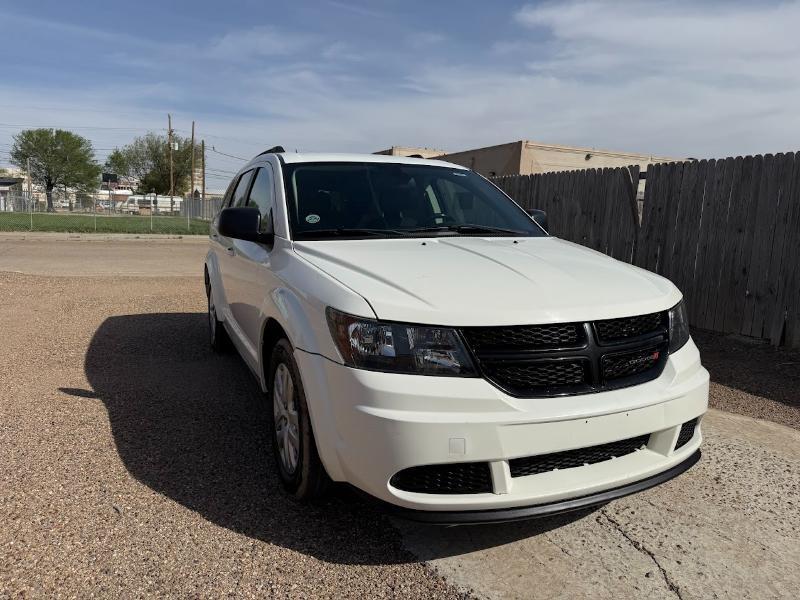 Dodge Journey SE Value 2020