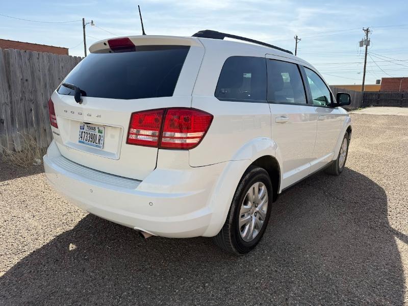 Dodge Journey SE Value 2020