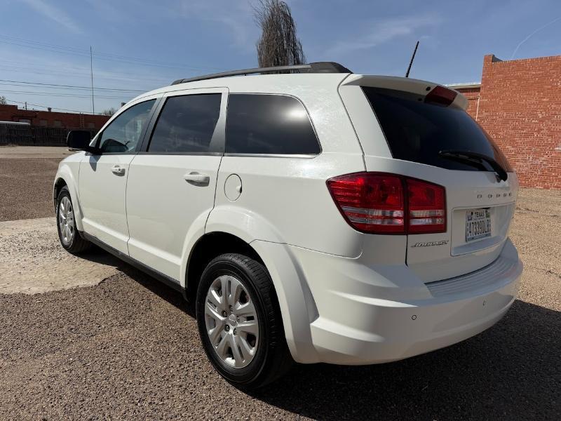 Dodge Journey SE Value 2020