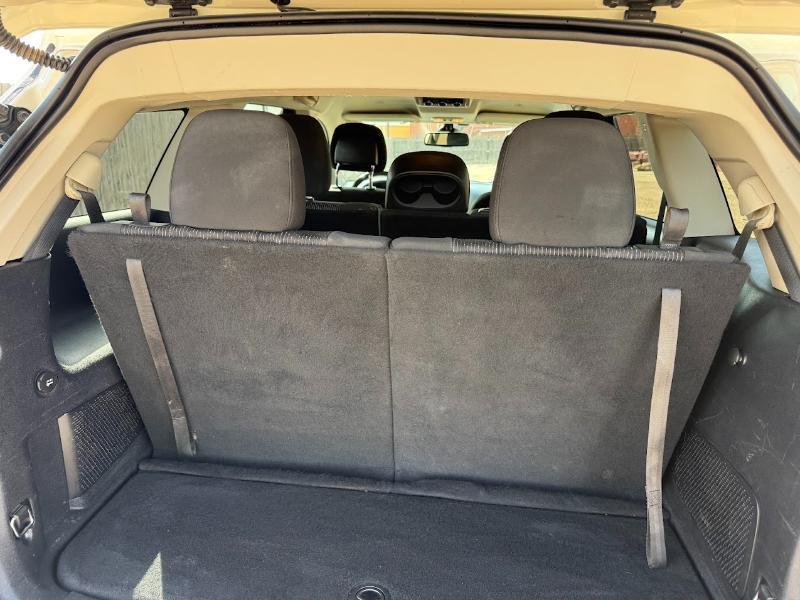 Dodge Journey SE Value 2020