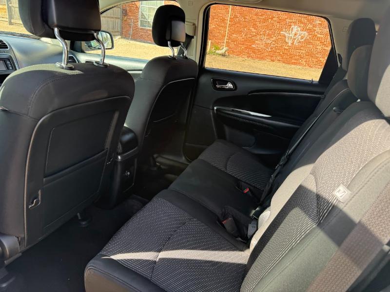 Dodge Journey SE Value 2020