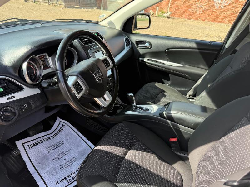 Dodge Journey SE Value 2020