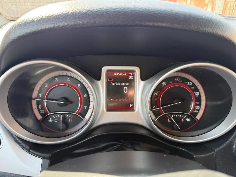 Dodge Journey SE Value 2020