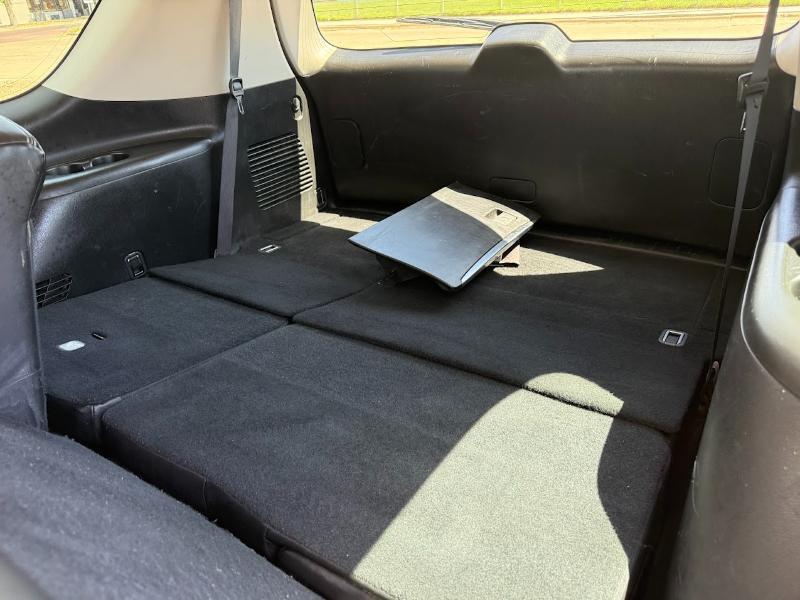 Nissan Armada SV 2WD 2021