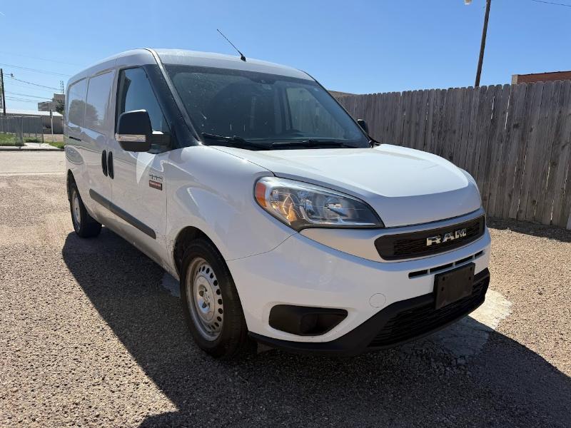 RAM ProMaster City Wagon 2022