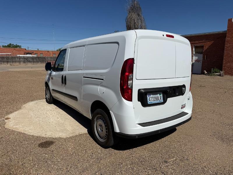 RAM ProMaster City Wagon 2022
