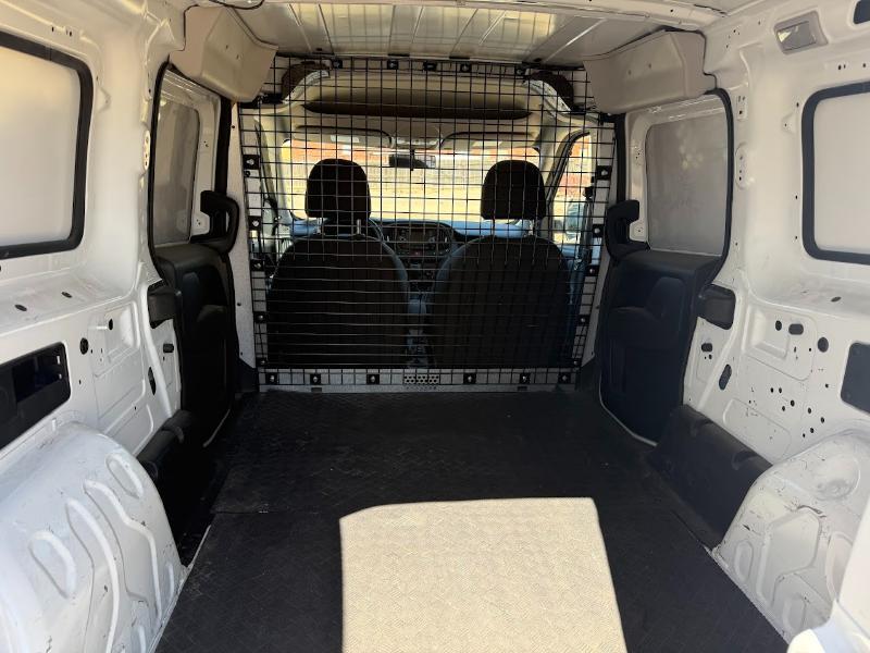 RAM ProMaster City Wagon 2022