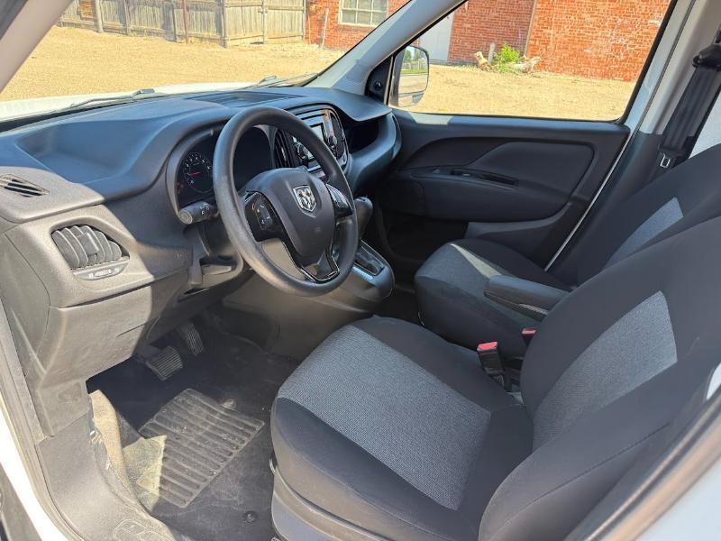 RAM ProMaster City Wagon 2022