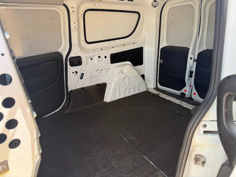 RAM ProMaster City Wagon 2022