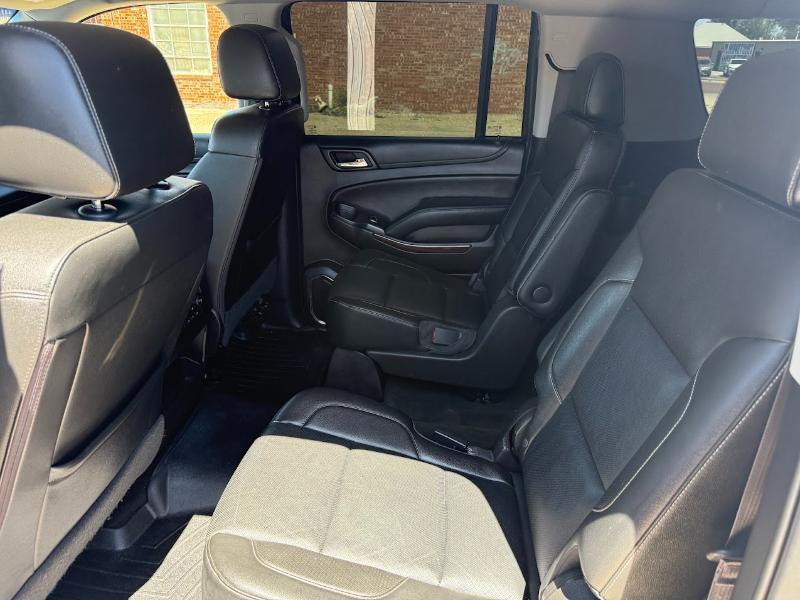 GMC Yukon XL SLT 2WD 2017