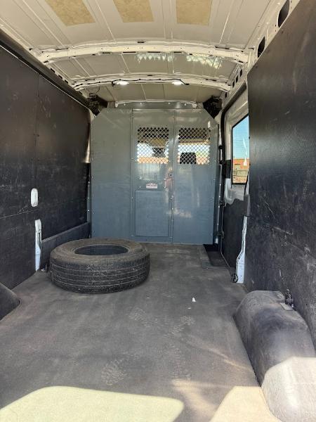 Ford Transit 250 Van Med. Roof w/Sliding Pass. 130-in. WB 2020