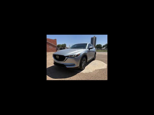2021 Mazda CX-5 Touring FWD