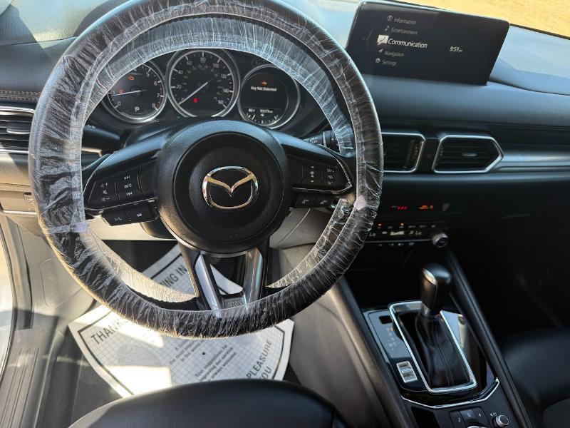 Mazda CX-5 Touring 2021