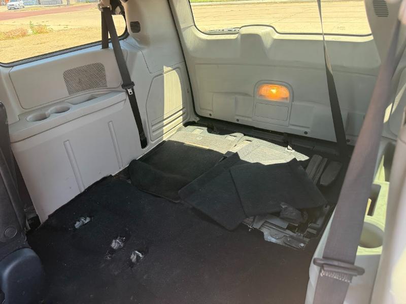 Dodge Grand Caravan SXT 2018