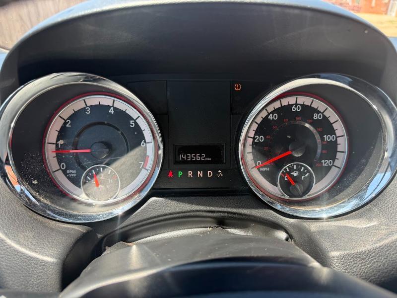 Dodge Grand Caravan SXT 2018