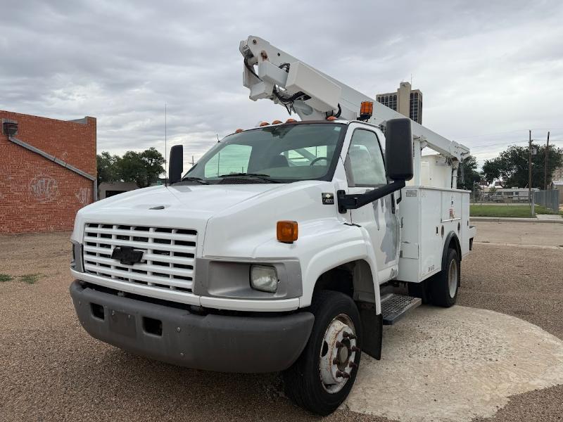 Chevrolet C4C042  2006