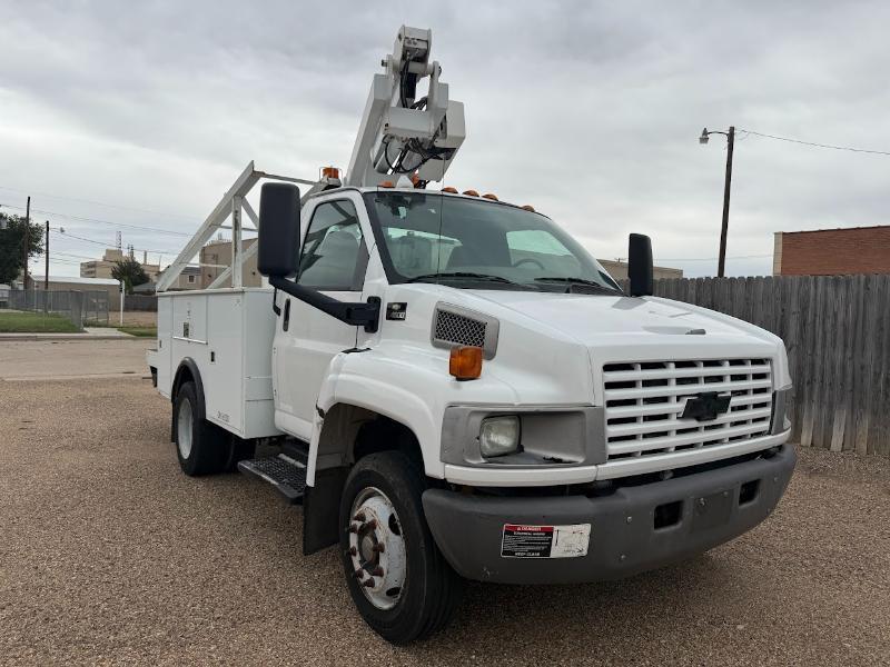 Chevrolet C4C042  2006