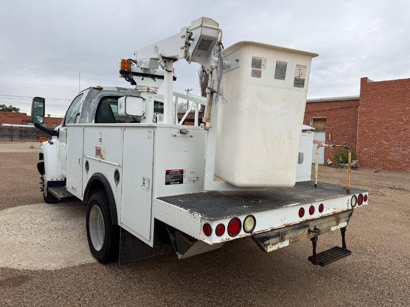 Chevrolet C4C042  2006