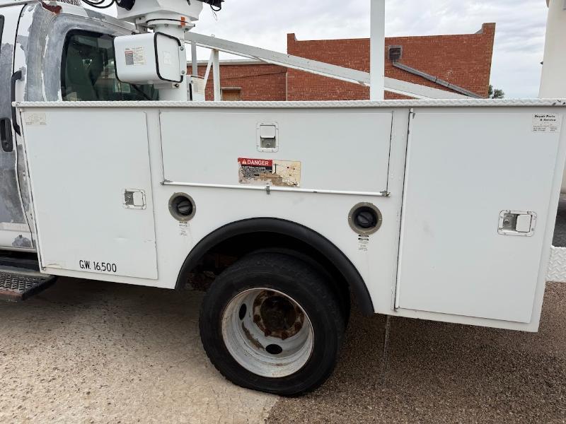 Chevrolet C4C042  2006