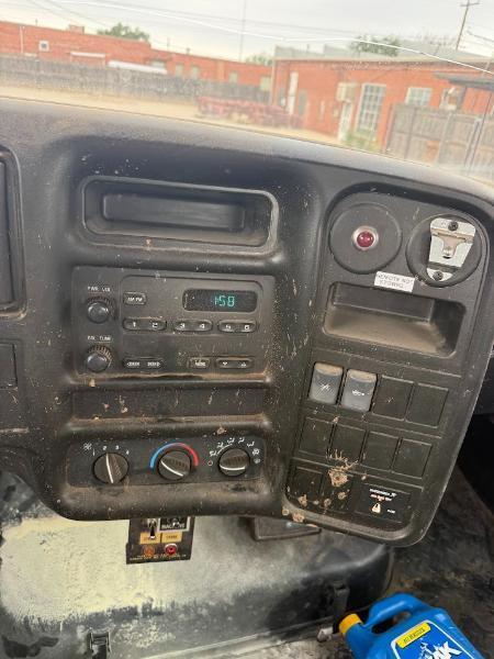 Chevrolet C4C042  2006