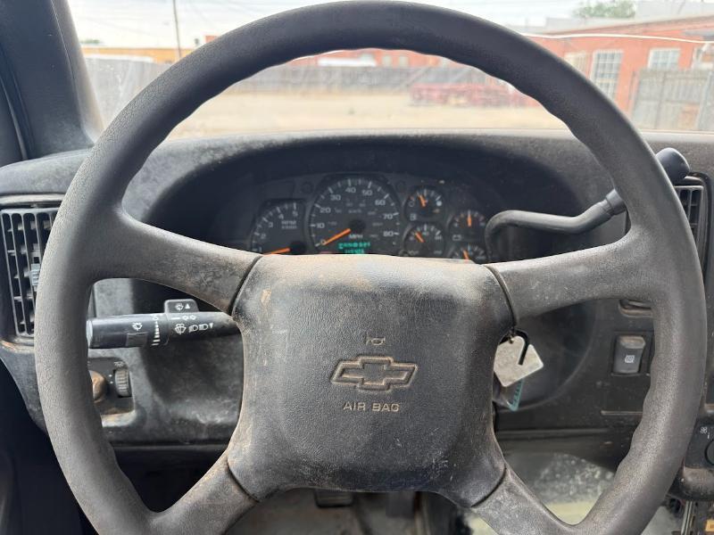 Chevrolet C4C042  2006