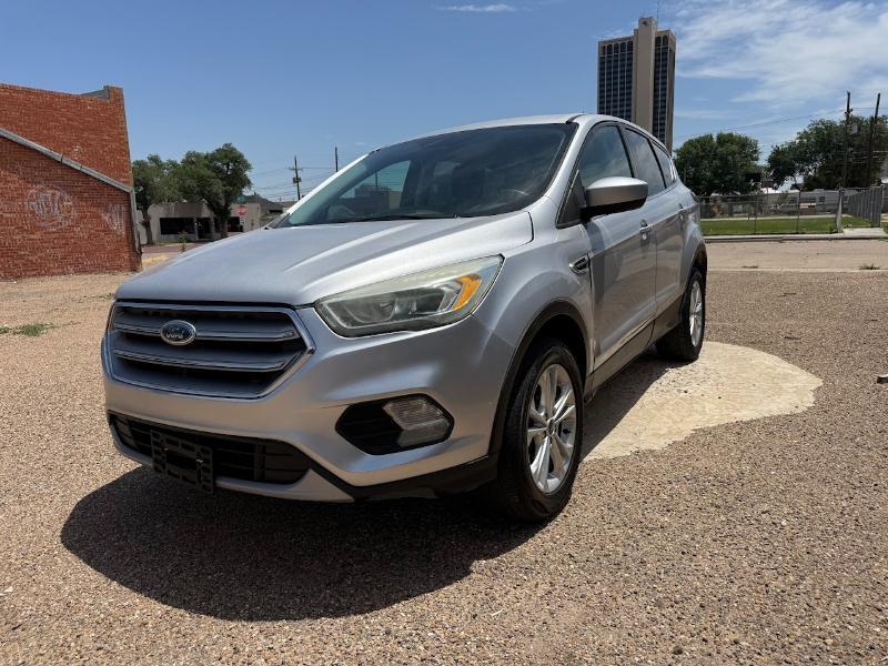 Ford Escape SE 4WD 2019
