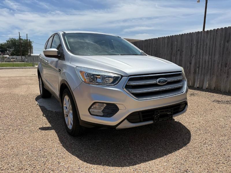 Ford Escape SE 4WD 2019