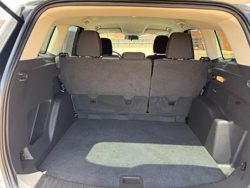 Ford Escape SE 4WD 2019