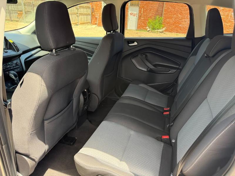 Ford Escape SE 4WD 2019