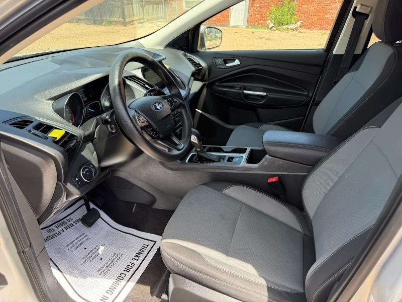Ford Escape SE 4WD 2019