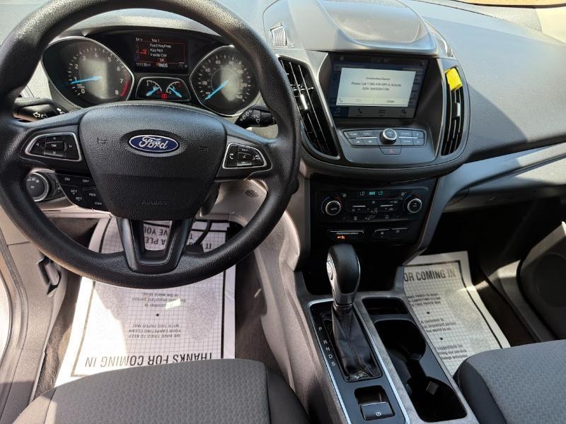Ford Escape SE 4WD 2019