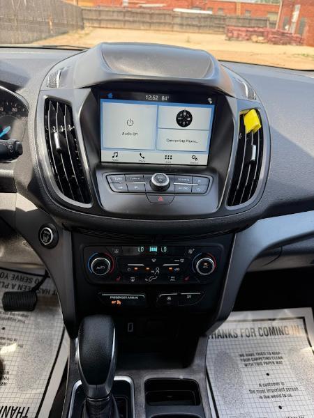 Ford Escape SE 4WD 2019