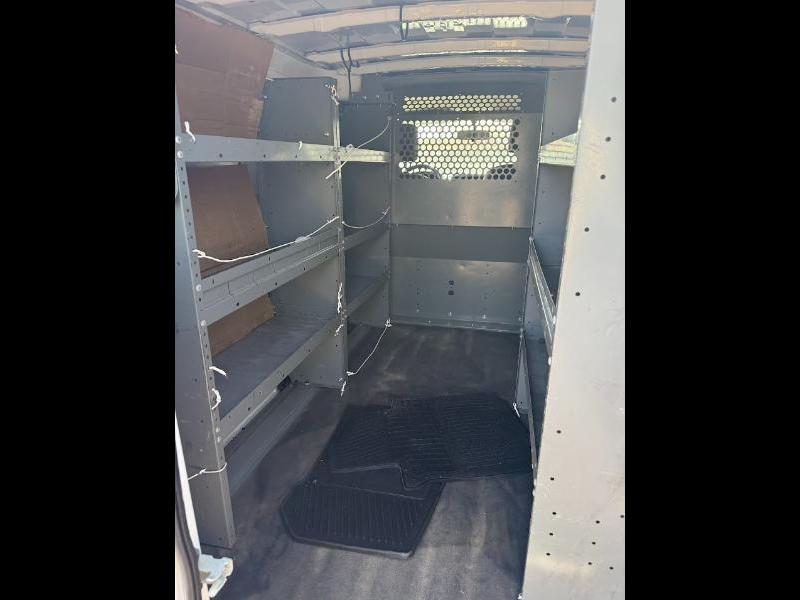 Nissan NV200 SV 2015