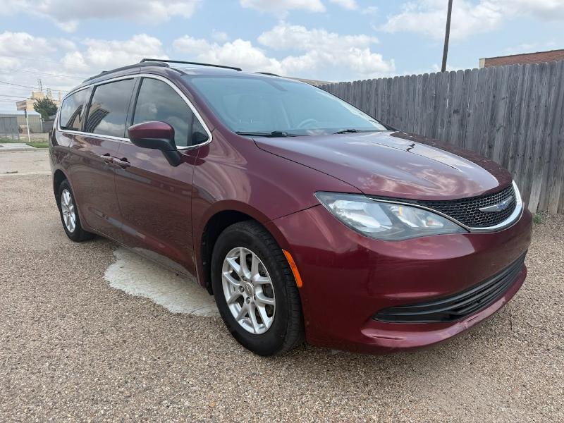 Chrysler Voyager LXI 2020