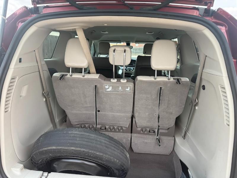 Chrysler Voyager LXI 2020