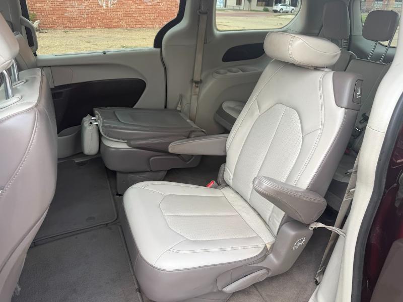 Chrysler Voyager LXI 2020